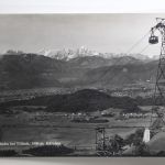 AK Kärnten Kanzeibahn bei Villach, 1500 m gebraucht #PH282