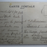 AK Algerien Gorges de Kerrata 1932 gebraucht #PH297