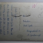 AK Wien Haus der Jugend "Mater Salvatoris", Kenyongasse gebraucht #PH320