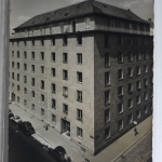 AK Wien Haus der Jugend "Mater Salvatoris", Kenyongasse gebraucht #PH320