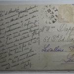 AK Laghouat Algerien Ortsansicht gebraucht #PH335