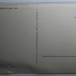 AK Jena Fuchsturm ungebraucht #PH380