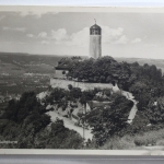 AK Jena Fuchsturm ungebraucht #PH380