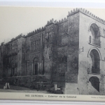 AK Córdoba Mezquita-Catedral de Córdoba ungebraucht #PH377