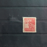 SBZ 36zb postfrisch geprüft Kramp BPP #TN944