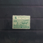 SBZ 85xaA postfrisch geprüft Busch BPP #TO323