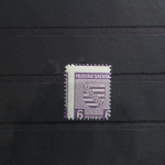 SBZ 69XAa postfrisch geprüft Ströh BPP #TO353