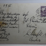 AK Budapest St. Stefans-Dom 1930 gebraucht #PH460