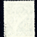 Berlin 70 I postfrisch geprüft Schlegel #HU550