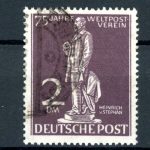 Berlin Abart 41 II gestempelt gepr. Schlegel #HU589
