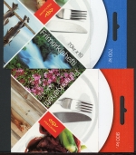 Island Markenheftchen mit 1102-03 postfrisch Cept #HO995