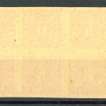 SBZ Mecklenburg-Vorpommern 8er Block 9 b DK U postfrisch #GJ230