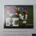 Motivsammlung Fußball EM 2008 im Deutsche Post Binder #LS690