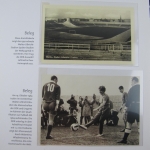 Motivsammlung Fußball EM 2008 im Deutsche Post Binder #LS690