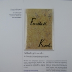 Motivsammlung Fußball EM 2008 im Deutsche Post Binder #LS690
