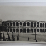 AK Verona Arena ungebraucht #PH642