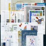 Bund Lot mit Block 2 - 53 + 2 KB postfrisch #IF328