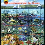 UNO Wien Jahrgang 1998 Ersttagssonderstempel #IV130