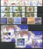HongKong Lot aus 2014 postfrisch #JD420