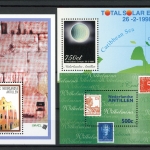 niederländische Antillen Jahrgang 1998 postfrisch #JD444