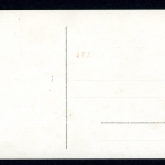 AK Fotopostkarte MS Deutschland (1924) ungebraucht #HU281