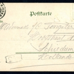 AK Schmittenhöhe, Salzburg Grossglockner, Zell am See, Hotel 1900 gebraucht #HU309