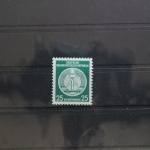 DDR Dienstmarken 23 xI XI postfrisch geprüft Weigelt BPP #UE104