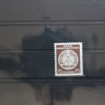 DDR Dienstmarken 27 xI XII postfrisch geprüft Weigelt BPP #UE087