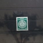 DDR Dienstmarken 23 xI XI postfrisch geprüft Weigelt BPP #UE107