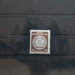 DDR Dienstmarken 27 xI XII postfrisch geprüft Weigelt BPP #UE081
