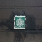DDR Dienstmarken 23 xI XI postfrisch geprüft Weigelt BPP #UE095