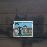 BRD 420I postfrisch geprüft Schlegel BPP #UE171