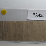 Österreich Streifband #BA425