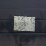 Deutsches Reich 114a gestempelt geprüft Infla Berlin #UG099