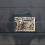 Deutsches Reich 114a gestempelt geprüft Infla Berlin #UG097