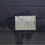 Deutsches Reich 114a gestempelt geprüft Infla Berlin #UG097