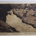 AK Mostar Radobolja-Quelle gebraucht #PH995