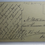 AK Rom Augusto Ottaviano in Atto D' Arringare L' Armata 1910 gebraucht #PH990