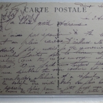 AK Monaco Le Palais du Prince - Galerie d' Hercule 1932 gebraucht #PH991