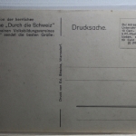 AK Rheinfall bei Neuhausen-Schaffhausen ungebraucht #PI077