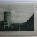 AK Ober-Ingelheim Malakoff-Turm ungebraucht #PI096