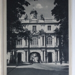 AK Bonn Koblenzer Tor ungebraucht #PI128