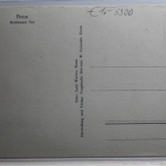 AK Bonn Koblenzer Tor ungebraucht #PI128