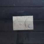 Deutsches Reich 115e gestempelt geprüft Infla Berlin #UI617