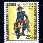 Berlin 131 x postfrisch geprüft Schlegel #IT578