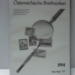 Österreich Jahresmappe 1994 postfrisch #HC270
