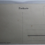 AK Teplitz-Schönau Kriegerdenkmal, Schloßberg ungebraucht #PI231