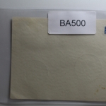 Berlin 72 auf Schmuckkarte, int. Automobil Ausstellung FFM 1951 #BA500