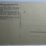 AK Elsass Bauernstube aus dem Unter-Elsass, Anfang 19 Jht. ungebraucht #PI353