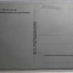 AK Stralsund das mittelalterliche Tor zum Norden ungebraucht #PI359
